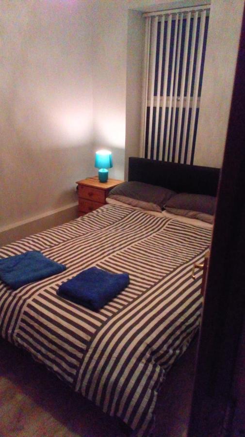Mountjoy House Bed & Breakfast *